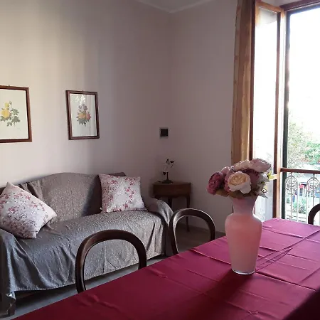 Casa Clara Portoferraio