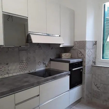 Casa Clara Apartment *