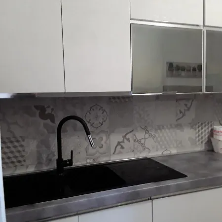 Casa Clara Apartment Portoferraio