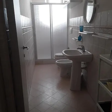 Casa Clara Lejlighed *