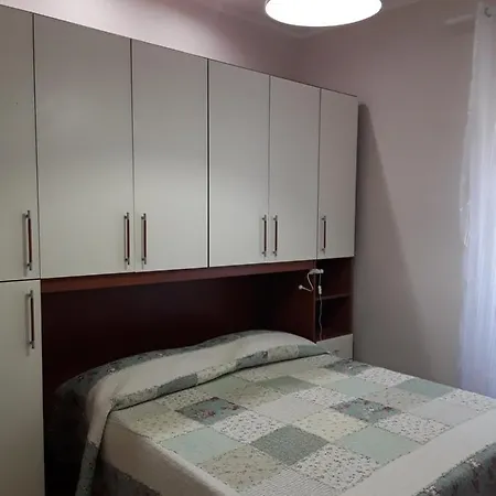 Lejlighed Casa Clara
