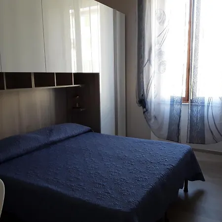 Lejlighed Casa Clara *