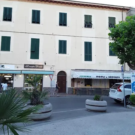 Casa Clara Lejlighed *