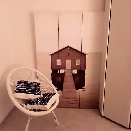 Casa Clara Lejlighed Portoferraio